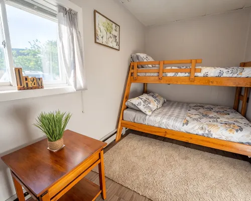 Little Bay De Noc Inn ~ Downtown Escanaba فنادق في اسكانابا