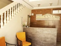Hostal Malania Ξενοδοχεία στην πόλη Manta
