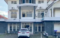 RedDoorz Near Metro Bandung - 2 Yıldız