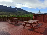Engimyri Lodge - 2-Star
