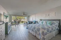 Maui Eldorado Beach Cabana, Snorkel Black Rock, Walk to Whalers, and Golf - 3-نجوم