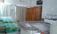 Hotel Sarabi - Wifi