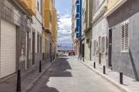 GuestReady - Las Canteras Beach Escape - Condos