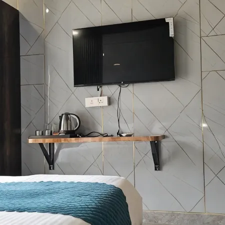 Hotel DEV