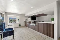 Motel 6 Stockton I-5 Southeast - 2 ดาว