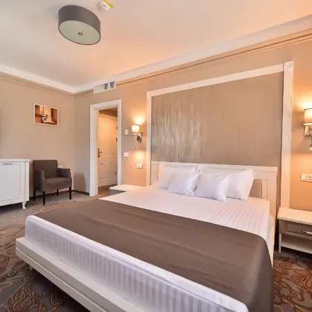 Hotel Scapino