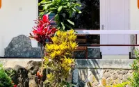 Hotel Santoso Batu