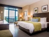 Summit Rainforest & Golf Resort Hotéis em Ancon