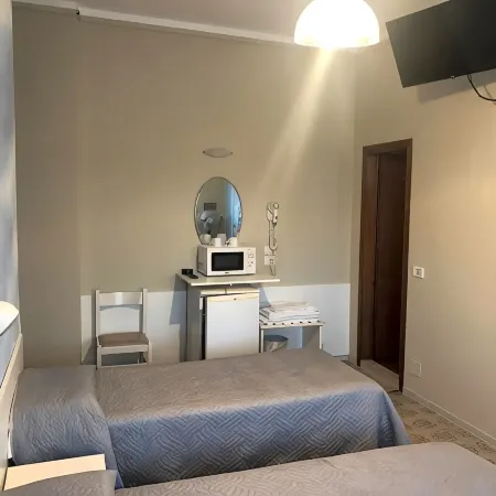 Hotel Wega