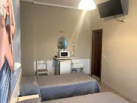Hotel Wega