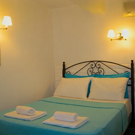 Assos Sardunya Butik Hotel