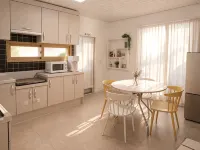 Sejong Hygge Stay