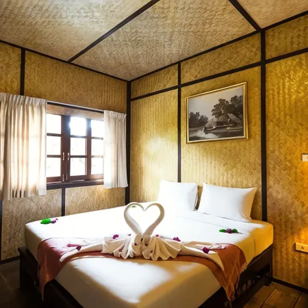 Nakakiri Resort & Spa