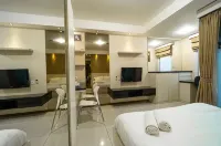 Cozy studio in central Jakarta, SCBD - Homestays