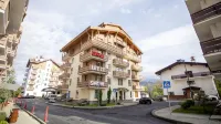 Ays Let It Snow Hotel Roza Khutor - 2성급