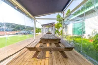Eurwang-ri Banhada Pension - مبيت وإفطار
