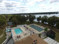 Best Lake View Cottage #21 at Salt Springs Resort - Hytter