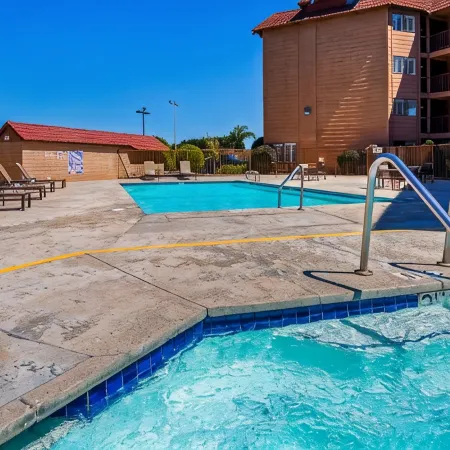 Lompoc Valley Inn and Suites