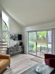 Sunlit townhome at Ocean Edge Resort in Brewster- central A/C, pool privilege's - Pool