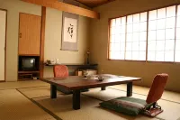 Kikunoya Ryokan