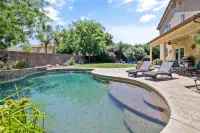 Large Family home near Sequoia National Park