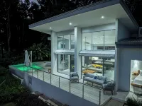 Villa Monos Locos - A Luxurious, Gated and Private Villa Retreat - Wifi
