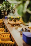 Aito Igloo & Spa Resort - breakfast