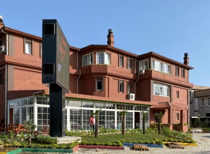 Ofuro World Hotel Spa