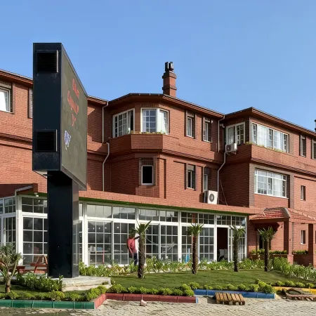 Ofuro World Hotel Spa