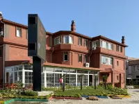 Ofuro World Hotel Spa - spa