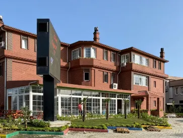 Ofuro World Hotel Spa