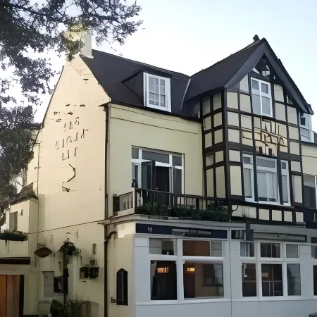 The Crown Inn