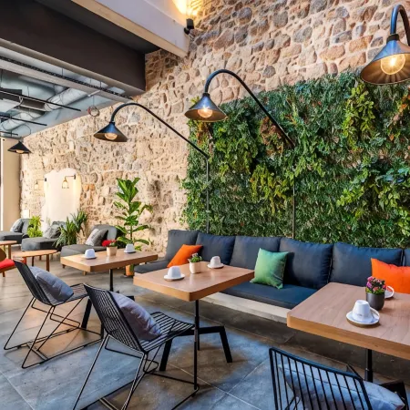 Athens Hub Hostel
