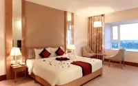 Sai Gon Dong Ha Hotel - a Member of Saigontourist Group - Pool