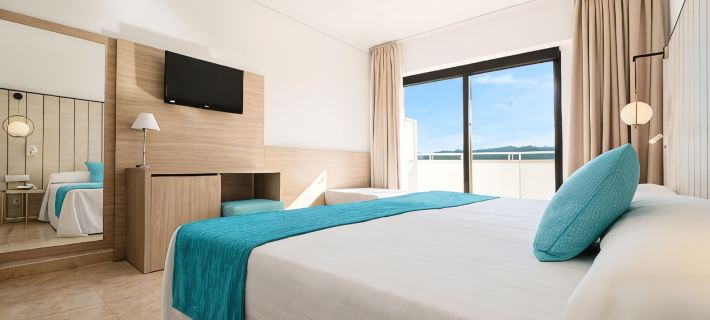 AzuLine Hotel Bergantin Hotels in Ibiza