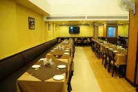Grand Ashirwad Beacon - Airport Shuttle