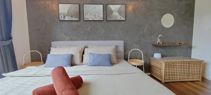 Ipoh Sunway Onsen Suites and Tambun Guesthouse , 3-14Pax 2Parking by Iwh Hotels in Ulu Kinta