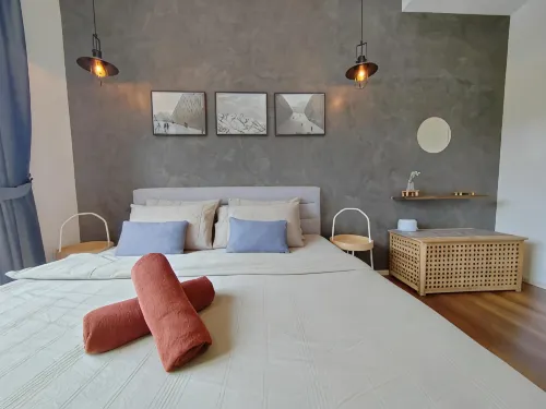 Ipoh Sunway Onsen Suites and Tambun Guesthouse , 3-14Pax 2Parking by Iwh - 인피니티 풀