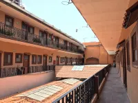 Hotel San Agustin