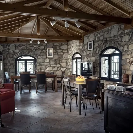 Artemis Selcuk Suites