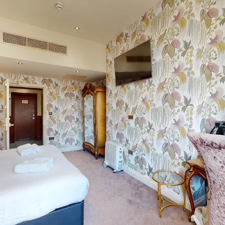 The Coal Exchange Hotel