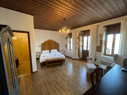 Captain Vasilis Hotel - 4-Star