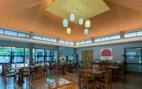 Grand Laguna Hotel & Villa - breakfast