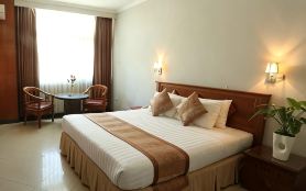 Hotel Tarakan Plaza