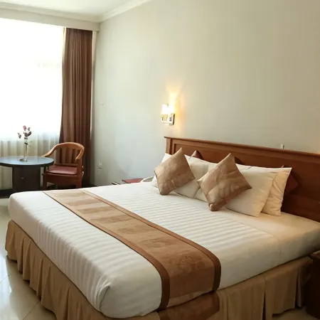 Hotel Tarakan Plaza
