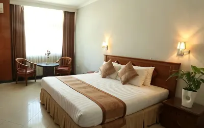 Hotel Tarakan Plaza โรงแรมใน