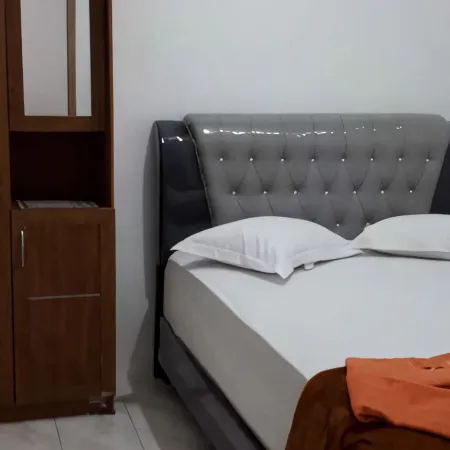 Homestay Mama