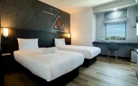 Kuda Asia Hotel Bang Saen - Beach