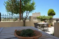 Olive Oil Residence