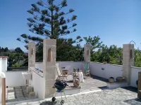 The grandparents' house of 1945 - Wifi